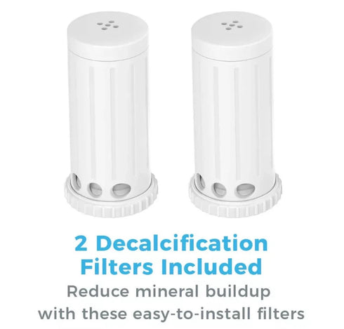 Pure Enrichment HUME Sense Top Fill Humidifier Auto Mode Humidity, 2pk Brand NEW