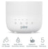 Pure Enrichment HUME Sense Top Fill Humidifier Auto Mode Humidity, 2pk Brand NEW