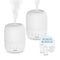 Pure Enrichment HUME Sense Top Fill Humidifier Auto Mode Humidity, 2pk Brand NEW