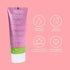 Purlisse Watermelon Energizing Polishing Peel 2.5 fl oz Exfoliator New in Box