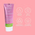 Purlisse Watermelon Energizing Polishing Peel 2.5 fl oz Exfoliator New in Box