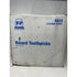 Royal R820 2.5" Round Wood Toothpicks (96000 Toothpicks/CT) New 5x24x800