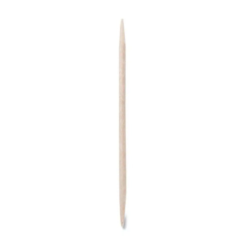 Royal R820 2.5" Round Wood Toothpicks (96000 Toothpicks/CT) New 5x24x800