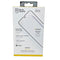 Screen Protector for Samsung Galaxy S22 Tempered Glass BodyGuardz PRTX