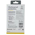 Screen Protector for Samsung Galaxy S22 Tempered Glass BodyGuardz PRTX