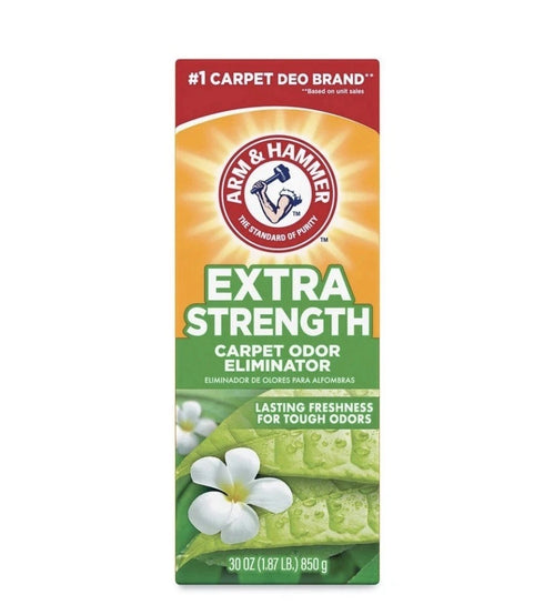 Set Of 12 Arm&Hammer 3320011538 30 oz Deodorizing Cleaning Powder - Fresh(12/CT)