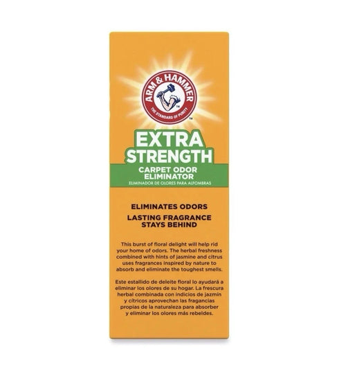 Set Of 12 Arm&Hammer 3320011538 30 oz Deodorizing Cleaning Powder - Fresh(12/CT)