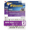Set Of 2 3M Filtrete 16"x25"x5" Deep Pleat Air Filter - NDP01-5IN-2 2 Pack