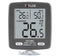 A Set of 2 Taylor Precision Products LCD Display Digital Kitchen Refrigerator