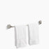 Set of 3 KOHLER Maxton R21847-BN 24" Wall Mount Towel Bars Brushed Nickel New