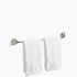 Set of 3 KOHLER Maxton R21847-BN 24" Wall Mount Towel Bars Brushed Nickel New