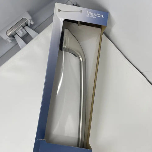 Set of 3 KOHLER Maxton R21847-BN 24" Wall Mount Towel Bars Brushed Nickel New