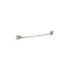 Set of 3 KOHLER Maxton R21847-BN 24" Wall Mount Towel Bars Brushed Nickel New