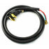 Smart Choice 4-Wire Dryer Power Cord 30 Amp 6 ft - P/N 5304492442 (New, Open Bag)