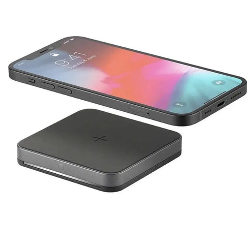 Ubiolabs 15W Wireless Charging Pads - 2 Pack (New, Sealed)