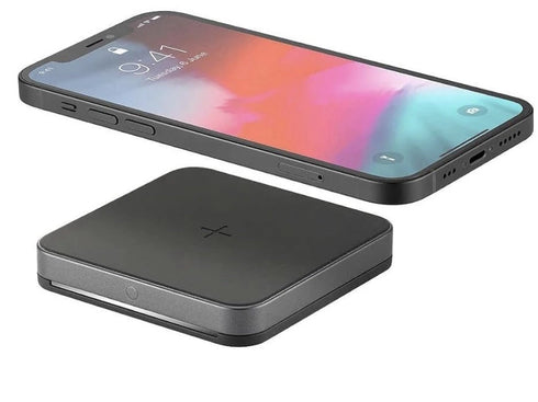 Ubiolabs 15W Wireless Charging Pads - 2 Pack (New, Sealed)