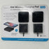 Ubiolabs 15W Wireless Charging Pads - 2 Pack (New, Sealed)