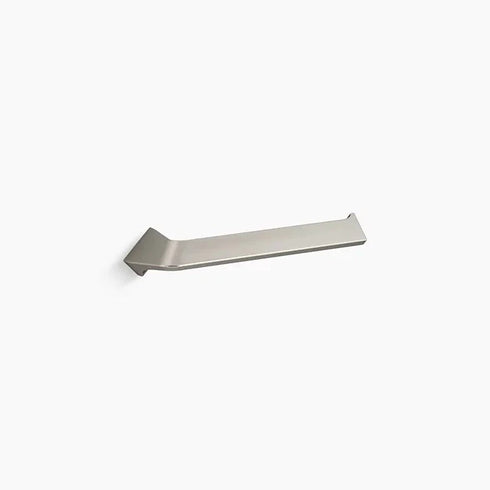 Kohler Uniform Towel Arm K-R26124-BN - Vibrant Brushed Nickel (Discontinued Finish)