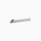 Kohler Uniform Towel Arm K-R26124-BN - Vibrant Brushed Nickel (Discontinued Finish)