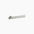 Kohler Uniform Towel Arm K-R26124-BN - Vibrant Brushed Nickel (Discontinued Finish)