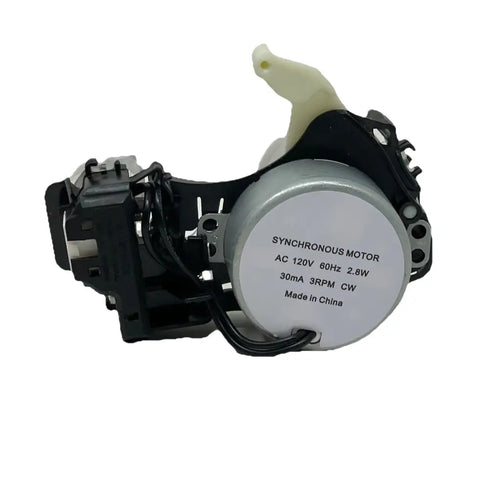 Washer Shift Actuator W10913953 Compatible with Whirlpool Kenmore W10597177 New