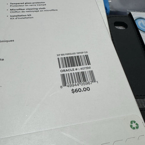 Wholesale Lot of 40x Apple MacBook & iPad Tablet Cases & Screen Protectors Mixed - Lot MAC-IPAD-40