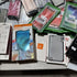 Wholesale Lot Mix 200x Assorted Android Apple iPhone Cases & Screen Protectors - Lot 200 CS 4 PS