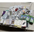 Wholesale Lot Mix 200x Assorted Android Apple iPhone Cases & Screen Protectors - Lot 200 CS 6 PS