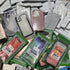 Wholesale Lot Mix 200x Assorted Android Apple iPhone Cases & Screen Protectors - Lot 200 CS 4 PS