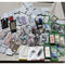 Wholesale Lot Mix 200x Assorted Android Apple iPhone Cases & Screen Protectors - Lot 200 CS 5 PS