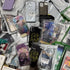 Wholesale Lot Mix 200x Assorted Android Apple iPhone Cases & Screen Protectors - Lot 200 CS 5 PS