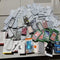 Wholesale Lot Mix 200x Assorted Android Apple iPhone Cases & Screen Protectors - Lot 200 CS 4 PS