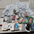Wholesale Lot Mix 200x Assorted Android Apple iPhone Cases & Screen Protectors - Lot 200 CS 4 PS