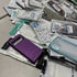 Wholesale Lot Mix 200x Assorted Android Apple iPhone Cases & Screen Protectors - Lot 200 CS 6 PS