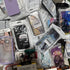 Wholesale Lot Mix 200x Assorted Android Apple iPhone Cases & Screen Protectors - Lot 200 CS 5 PS