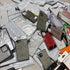 Wholesale Lot Mix 200x Assorted Android Apple iPhone Cases & Screen Protectors - Lot 200 CS 4 PS