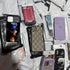 Wholesale Lot Mix 200x Assorted Android Apple iPhone Cases & Screen Protectors - Lot 200 CS 5 PS