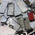 Wholesale Lot Mix 200x Assorted Android Apple iPhone Cases & Screen Protectors - Lot 200 CS 4 PS