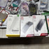 Wholesale Lot Mix 200x Assorted Android Apple iPhone Cases & Screen Protectors - Lot 200 CS 5 PS