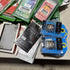 Wholesale Lot Mix 200x Assorted Android Apple iPhone Cases & Screen Protectors - Lot 200 CS 4 PS