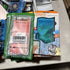 Wholesale Lot Mixed 200x Assorted Apple iPhone Cases & Screen Protectors - Lot 200 CS 3 PS
