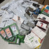 Wholesale Lot Mixed 200x Assorted Apple iPhone Cases & Screen Protectors - Lot 200 CS 3 PS