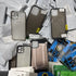 Wholesale Lot Mixed 200x Assorted Apple iPhone Cases & Screen Protectors - Lot 200 CS 3 PS