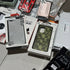 Wholesale Mixed Lot of 200 Assorted Apple Phone Cases & Screen Protectors - Lot 200 CS 1 PS