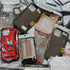 Wholesale Mixed Lot of 200 Assorted Apple Phone Cases & Screen Protectors - Lot 200 CS 1 PS
