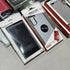 Wholesale Mixed Lot of 200 Assorted Apple Phone Cases & Screen Protectors - Lot 200 CS 1 PS