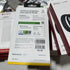 Wholesale Mixed Lot of 200 Assorted Apple Phone Cases & Screen Protectors - Lot 200 CS 1 PS