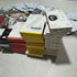 Wholesale Mixed Lot of 200 Assorted Apple Phone Cases & Screen Protectors - Lot 200 CS 1 PS