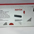 Xerox 006R04391 Black High Capacity Print Cartridge Xerox C230/c235 Color Sealed