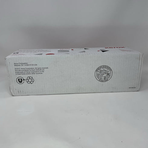 Xerox 006R04391 Black High Capacity Print Cartridge Xerox C230/c235 Color Sealed